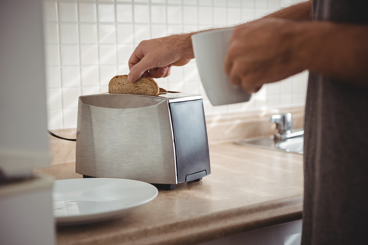 appliances and consumer goods talc in plastics mintalc