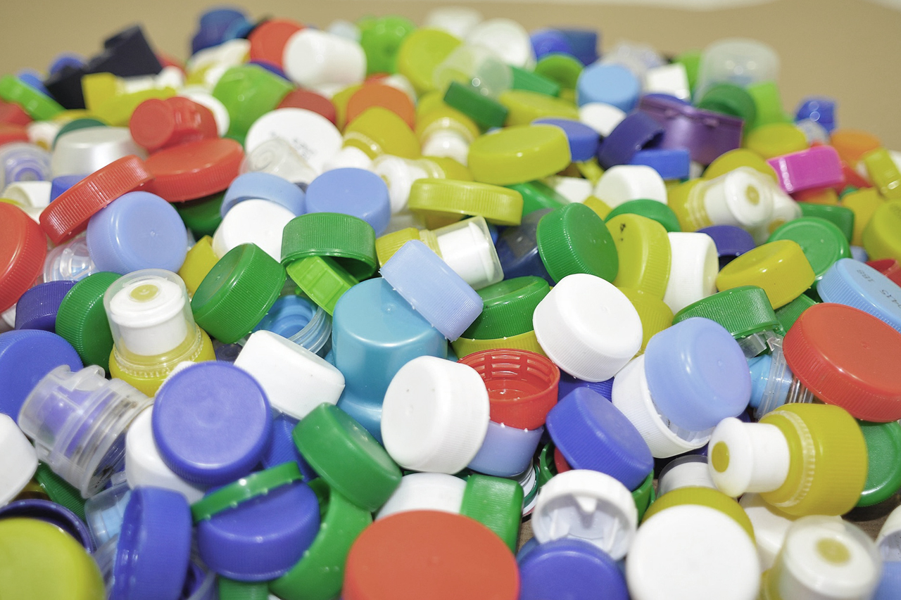 compacting technology talc in plastics mintalc