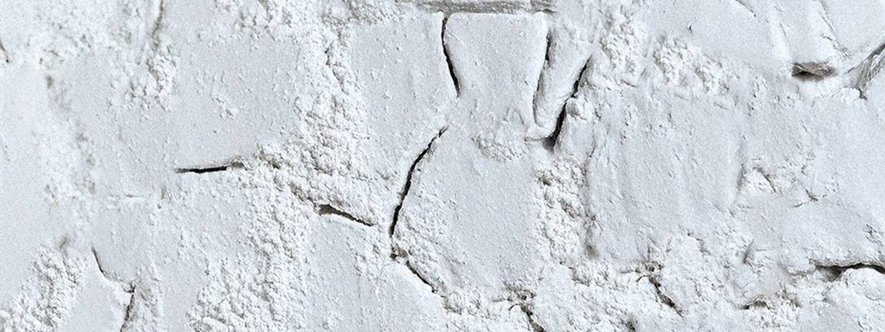 film reinforcement cracks resistance talc in paints mintalc
