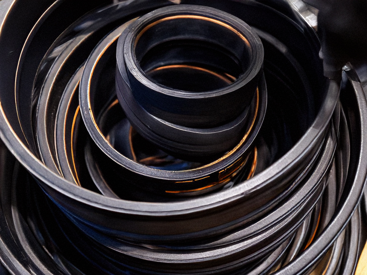 general applications talc in rubbers and elastomers mintalc