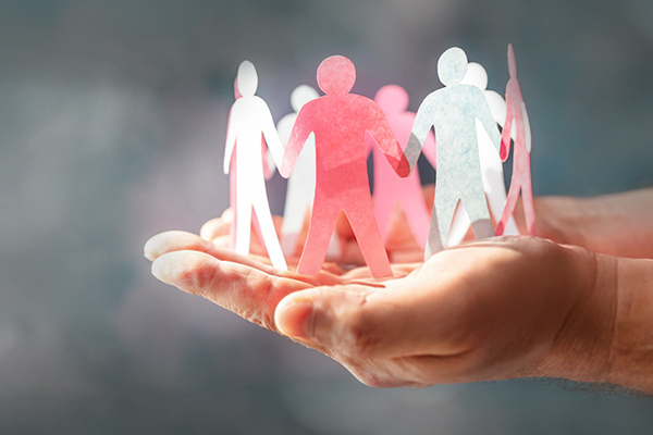 guided by people driven by principles responsibility mintalc