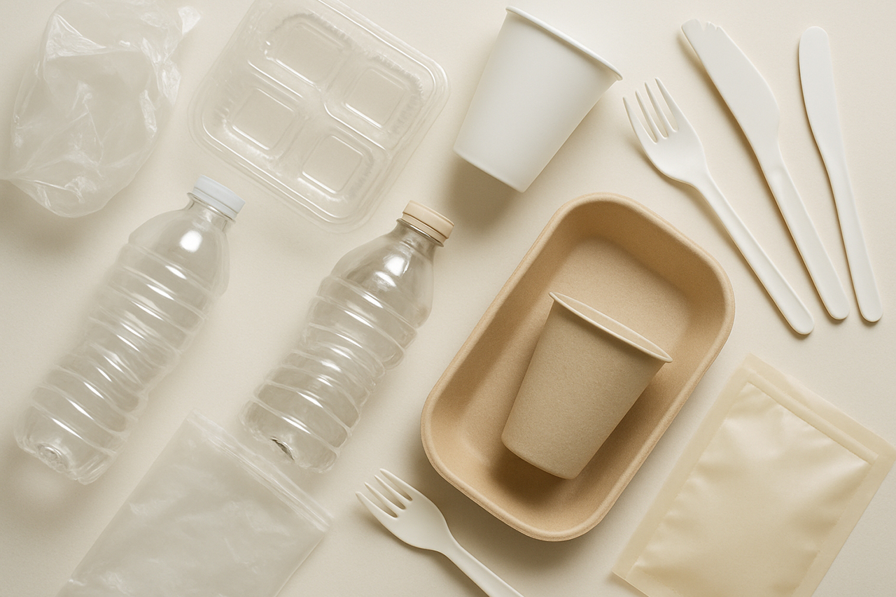packaging talc in plastics mintalc 1