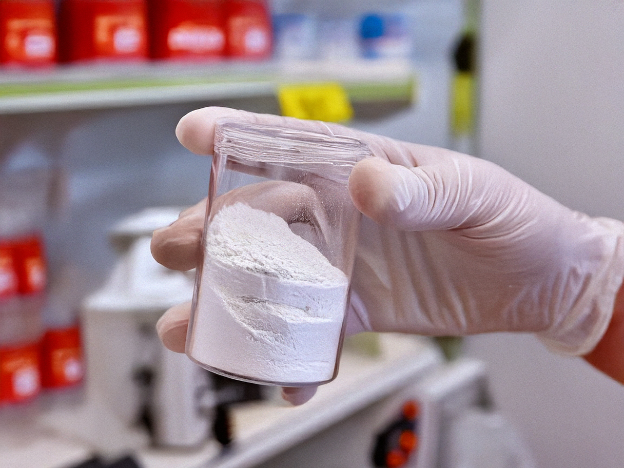 regulatory and safety compliance talc in food industry mintalc
