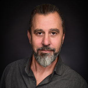 Alex Alborna