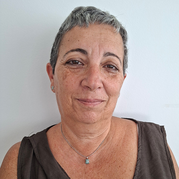 Marta Alvarez