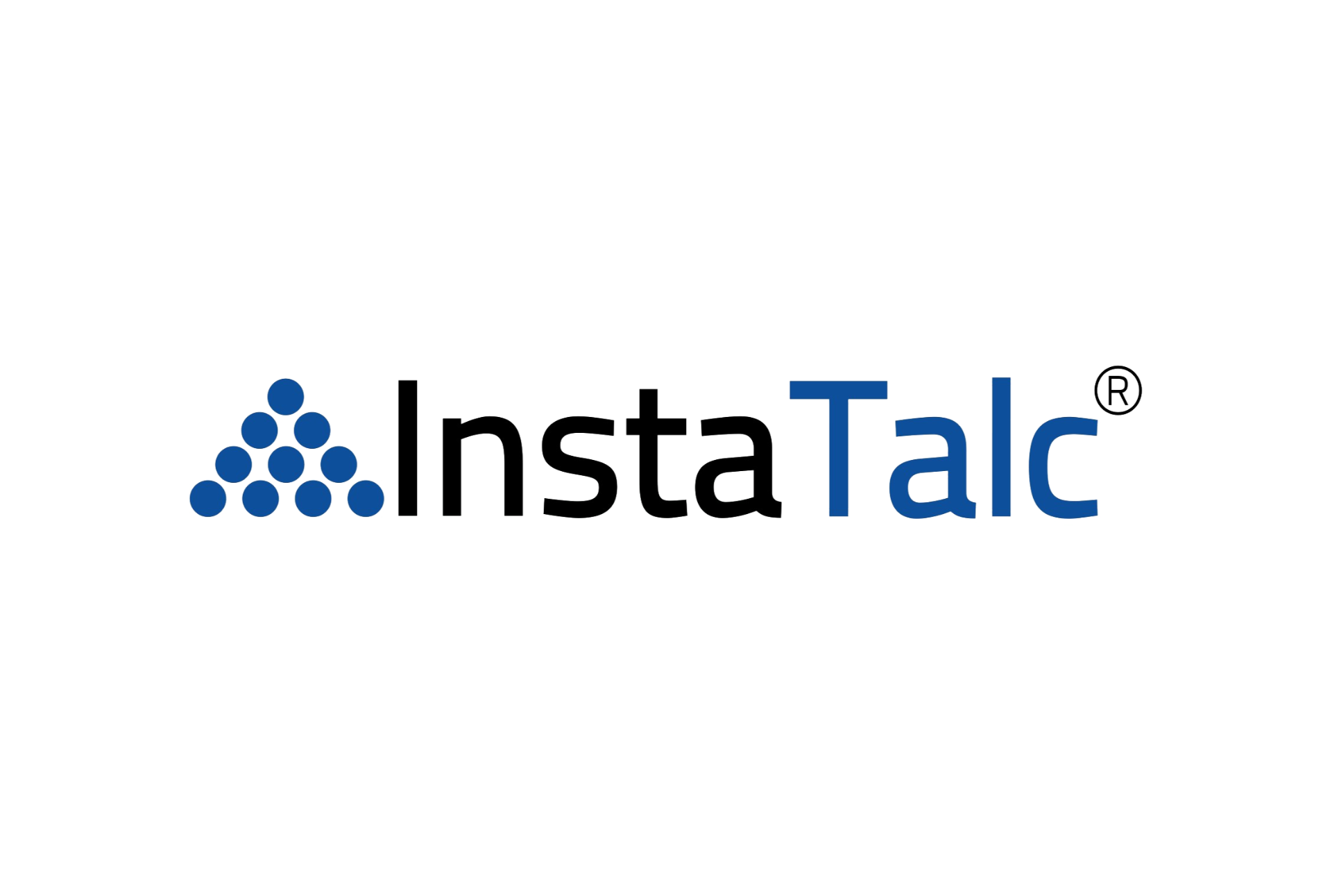 Logotip Instatalc Logotip Instatalc