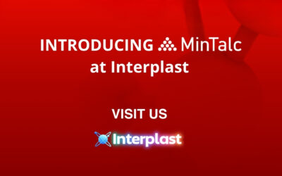 Mintalc to Attend Interplast 2026 in Brazil
